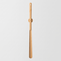Chausse Pied en Bois 50 cm Long Manche pour Chaussures