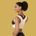 Correcteur de Posture - Invisible et Antidouleur