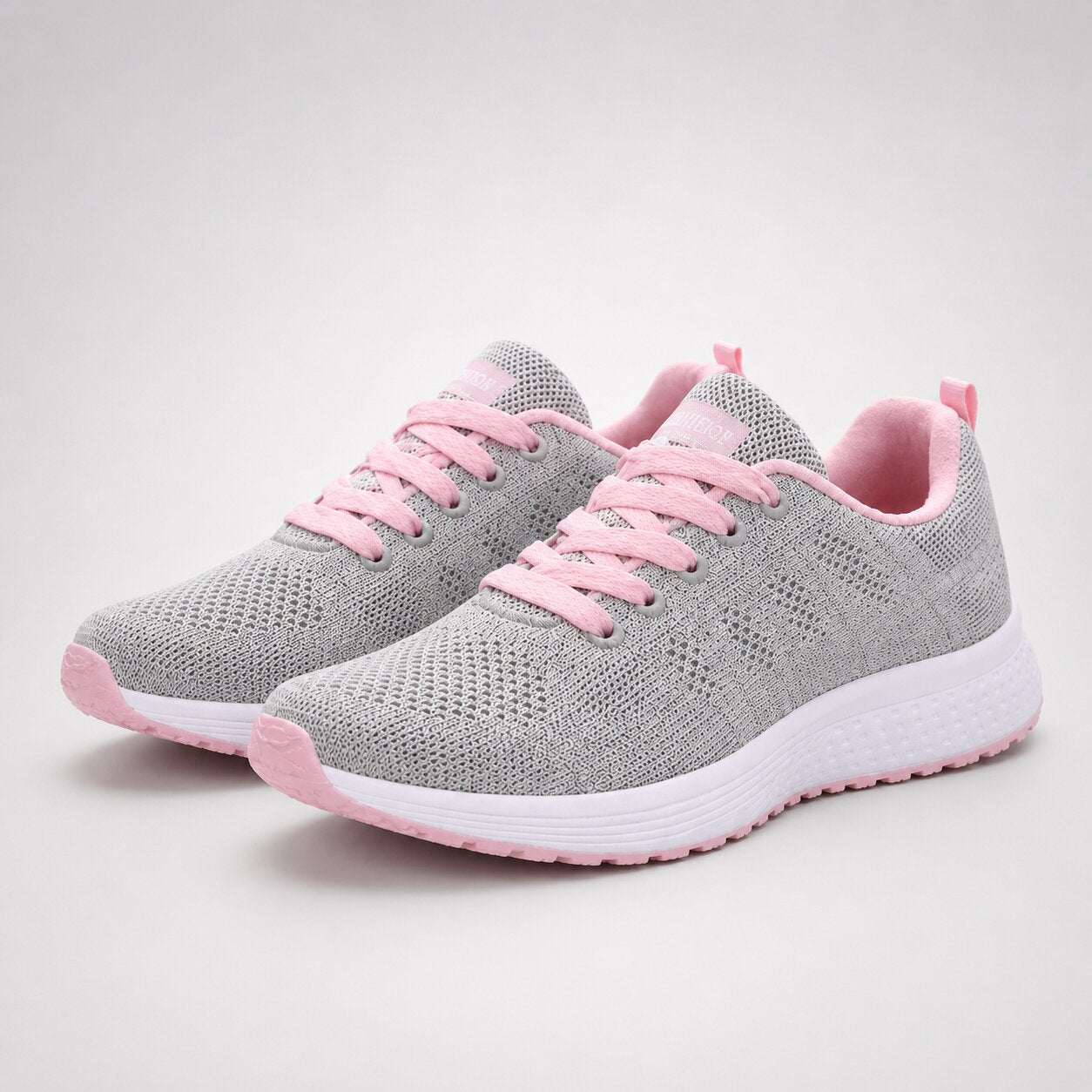 Baskets orthopédiques pour femmes | OrthoLivia
