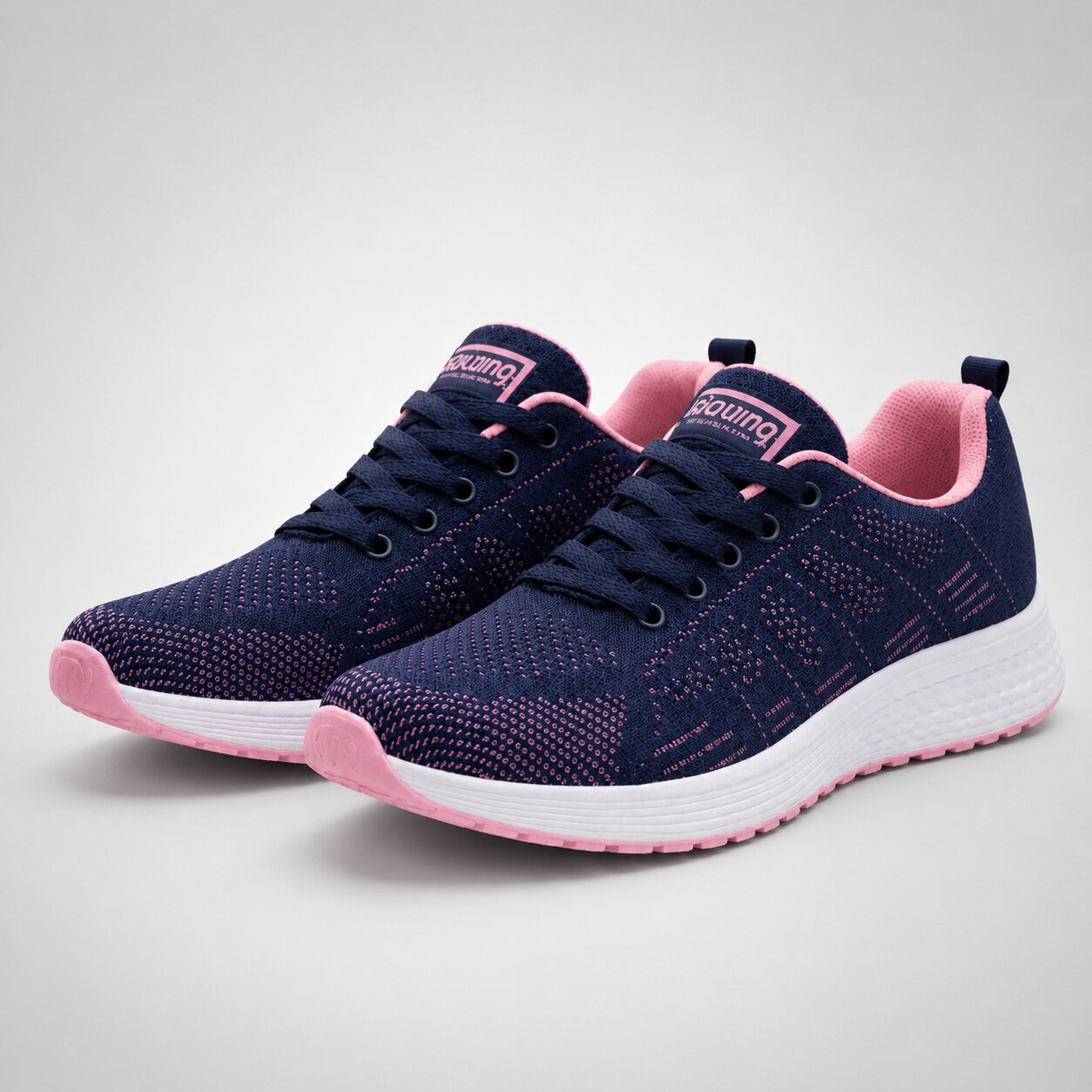 Baskets orthopédiques pour femmes | OrthoLivia