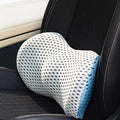 Sandsberg | Coussin lombaire orthopédique | Soutien ergonomique pour le dos
