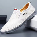 Chaussures Orthopédiques pour Hommes - Confort & Style