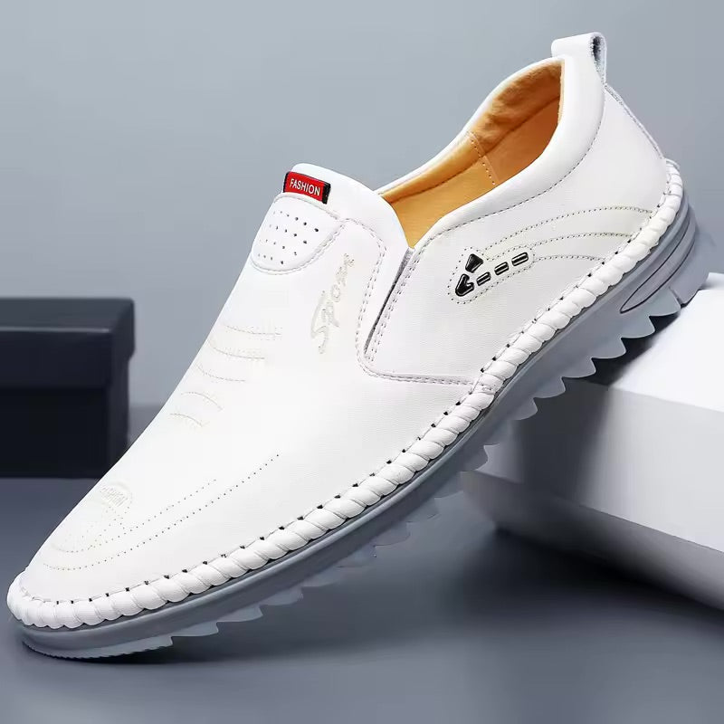 Chaussures Orthopédiques pour Hommes - Confort & Style