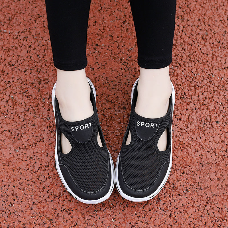 Chaussons Orthopédiques pour Hommes | Respirants et Confortables