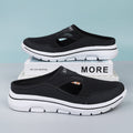 Chaussons Orthopédiques pour Hommes | Respirants et Confortables
