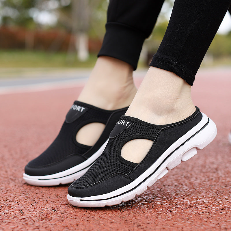 Chaussons Orthopédiques pour Hommes | Respirants et Confortables
