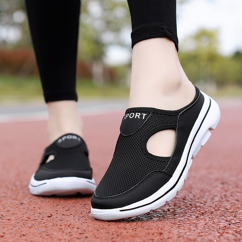 Chaussons Orthopédiques pour Hommes | Respirants et Confortables