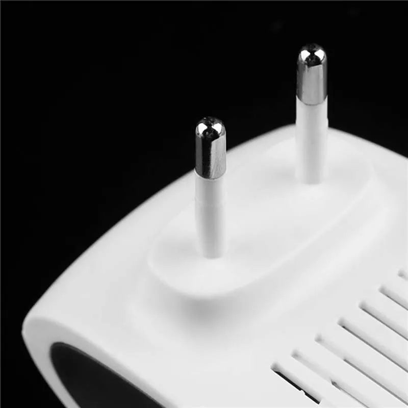 Répulseur Ultrasonique pour Écureuils en Plein Air pour un Contrôle Efficace des Nuisibles