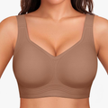 Softella – Soutien-gorge sans fil à 4 couches en gel