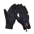 Gants d'Hiver Chauffants Rechargeables – Imperméables et Chauds