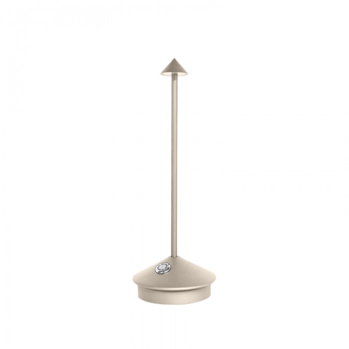 Lampe de table LED sans fil – ClarityGlow