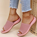 Chaussons Orthopédiques Respirants d'Été pour Femmes