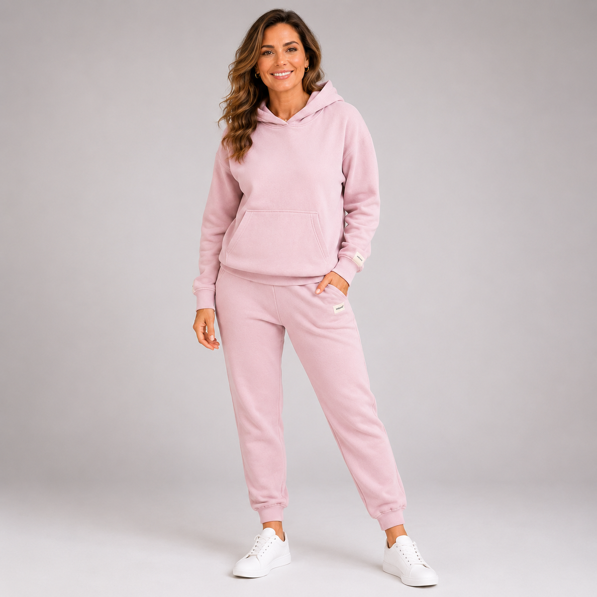 CloudSoft Hoodie™ — Glissez dans un confort inégalé qui semble fait juste pour vous