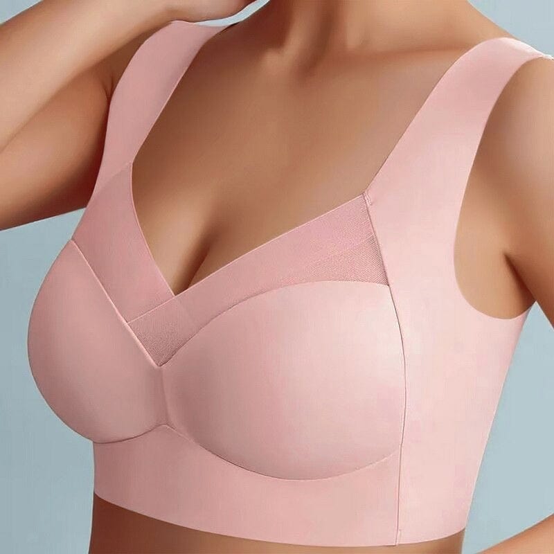 Amelia™ | Soutien-gorge de confort premium sans couture