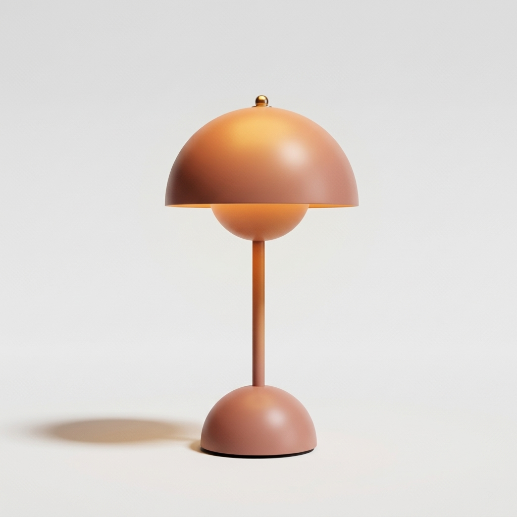 Lampe de Table Tactile LED Moderne Dimmable