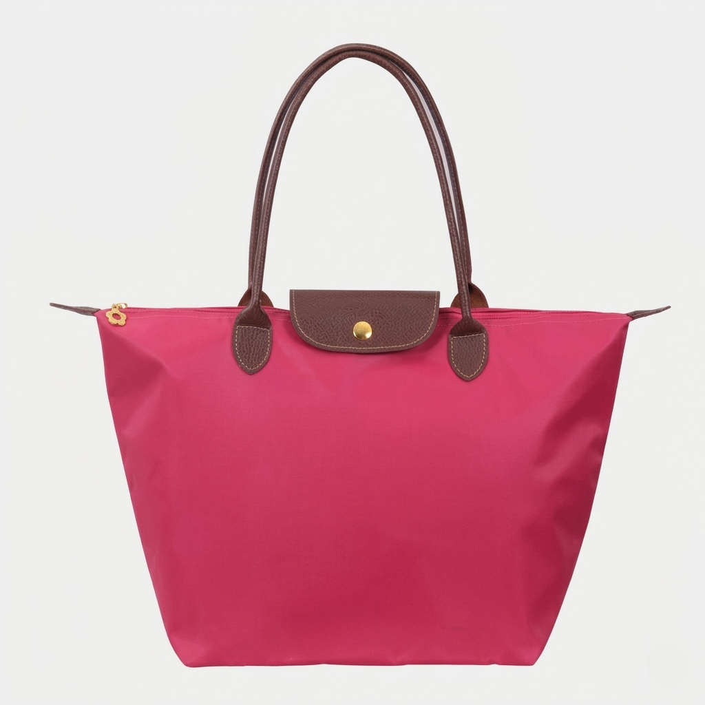 Sac à Bandoulière Oxford Imperméable Léger Tote Bag Disponible en Plusieurs Tailles