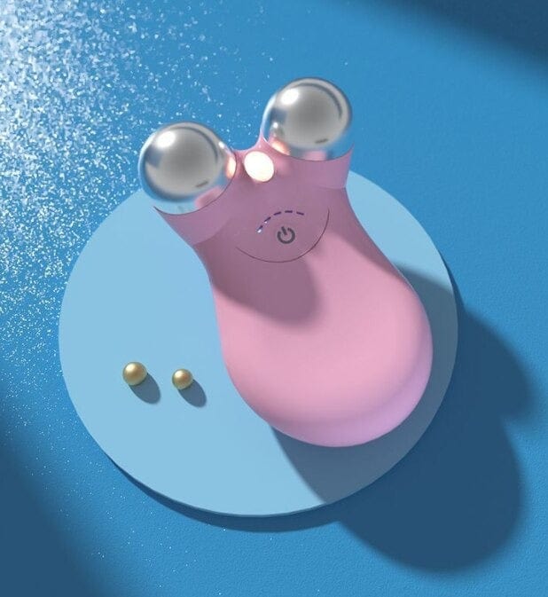 NOVA+™ | MODÉLAGE, LIFTING & CONTOURING