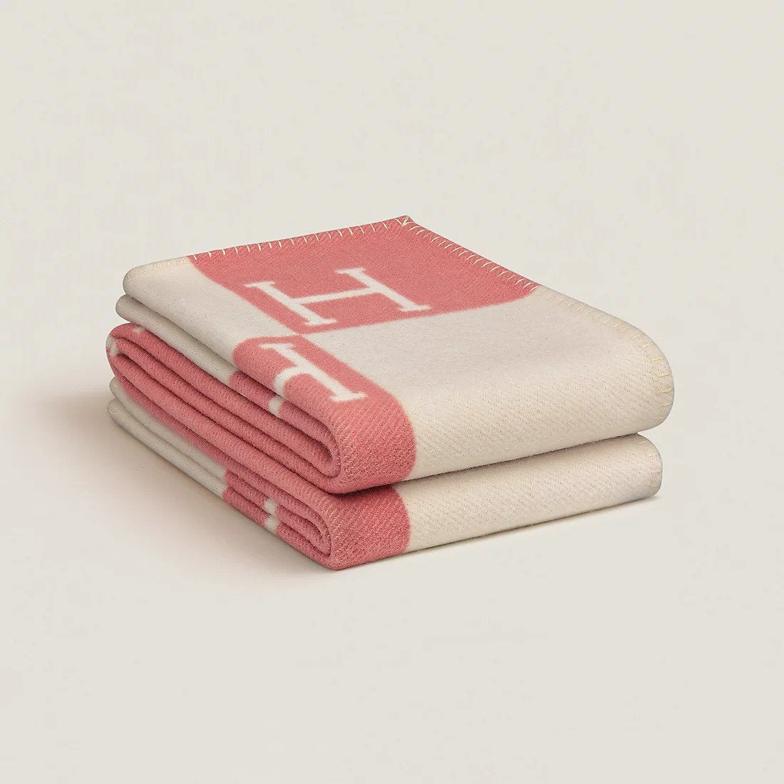 Plaid Luxueux en Laine et Cachemire - LuxBlanket