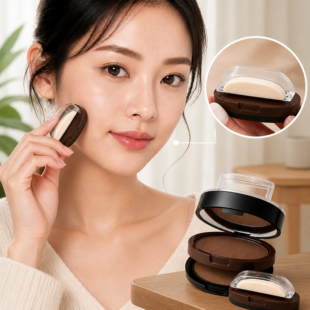 BrowVara™ — Déverrouillez des Sourcils Pleins et Sans Effort qui Reste Impeccables Toute la Journée