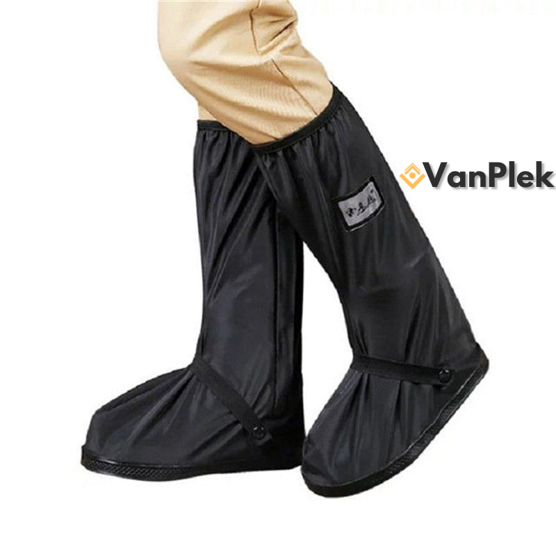 Happy™ BootCover - Protection de chaussures imperméable