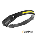 Ledsen™ Headlight - Longue Durée de Vie de la Batterie LED Lampe Frontale