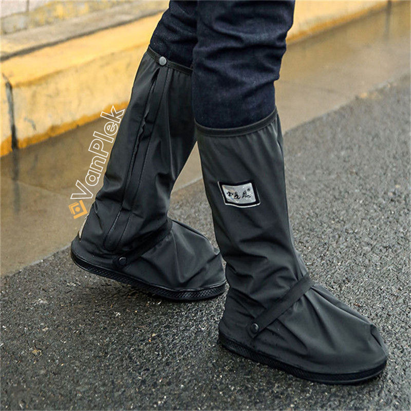 Happy™ BootCover - Protection de chaussures imperméable