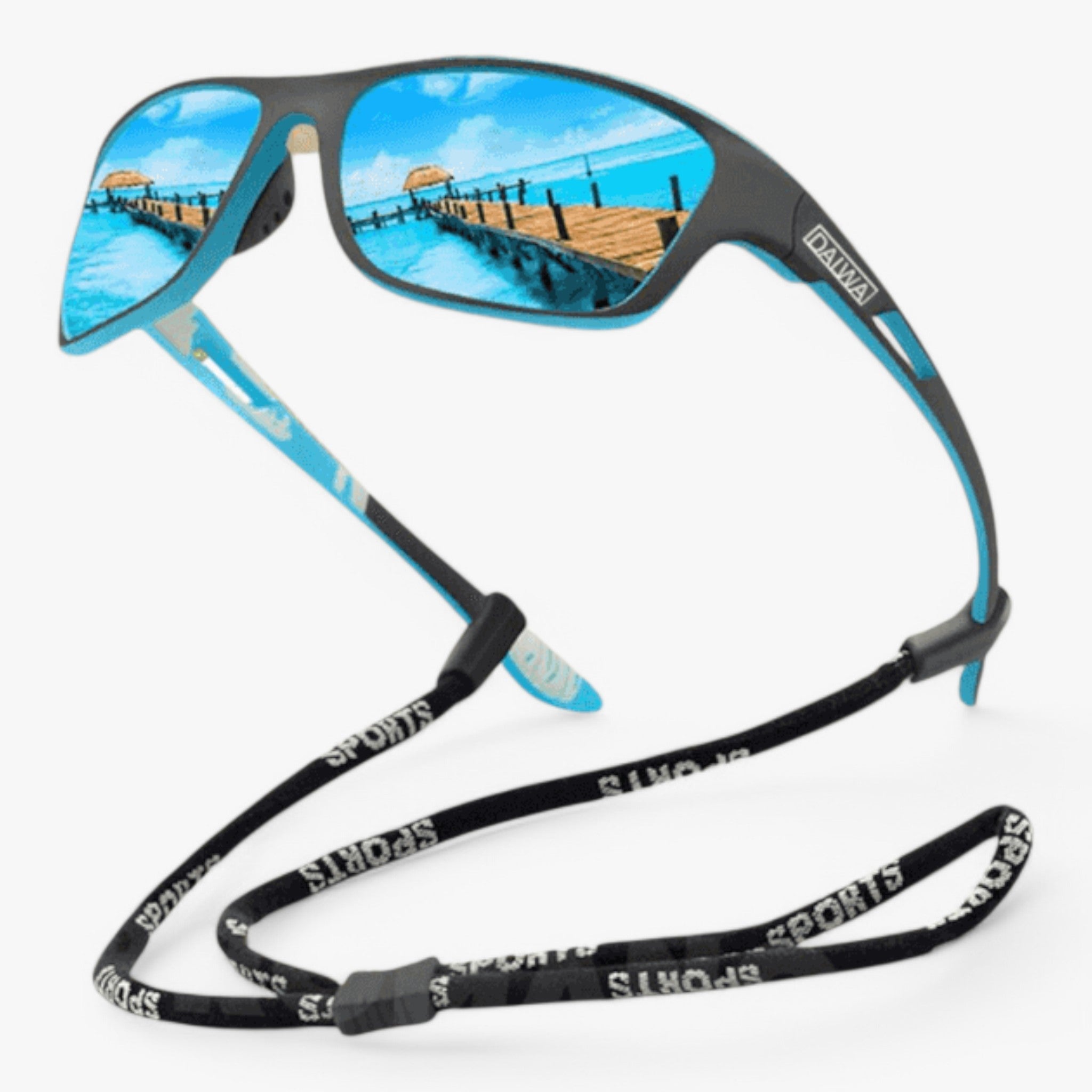 PolarSport PRO+ | Lunettes de soleil professionnelles