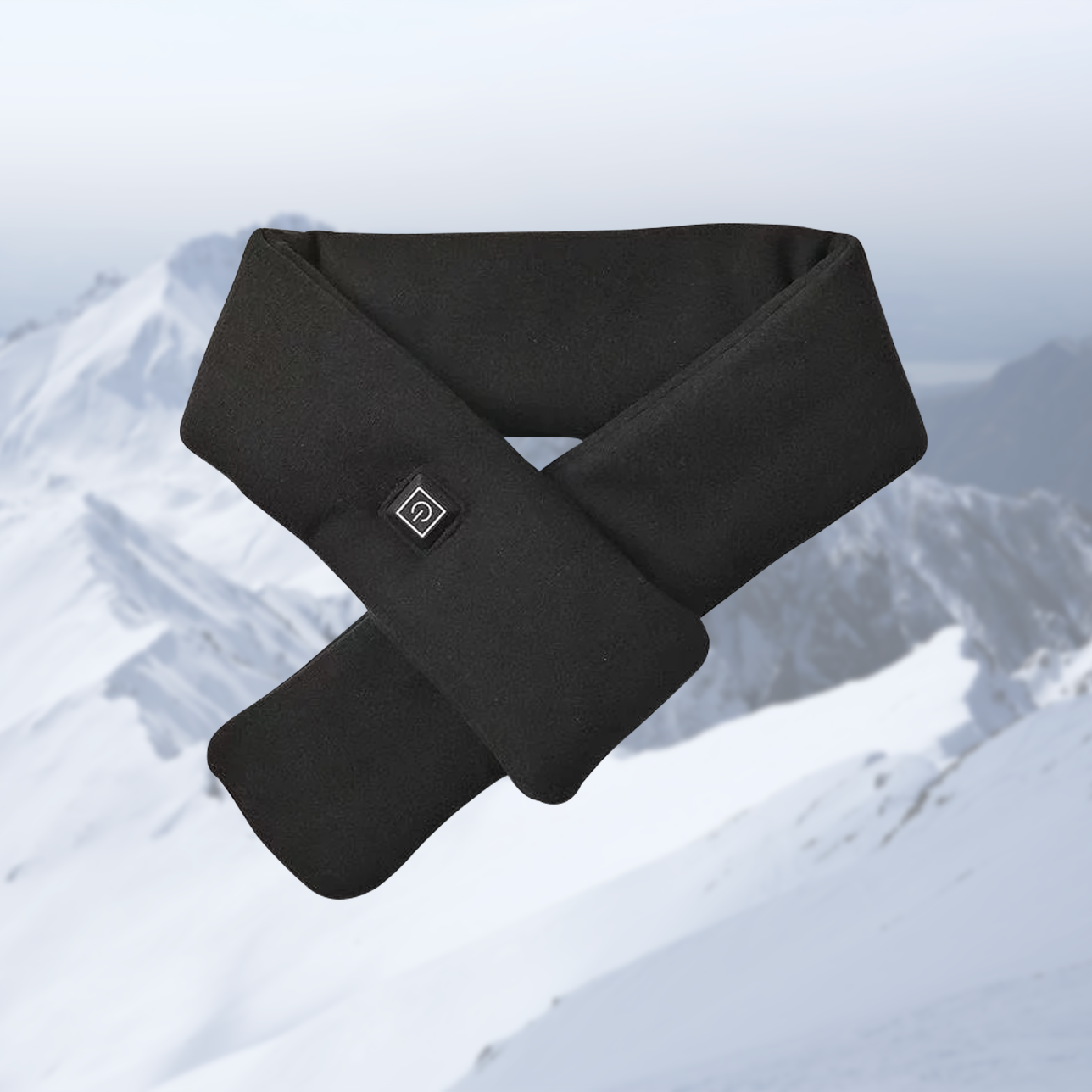 ComfyScarf™ - Profitez d'une chaleur douce et continue