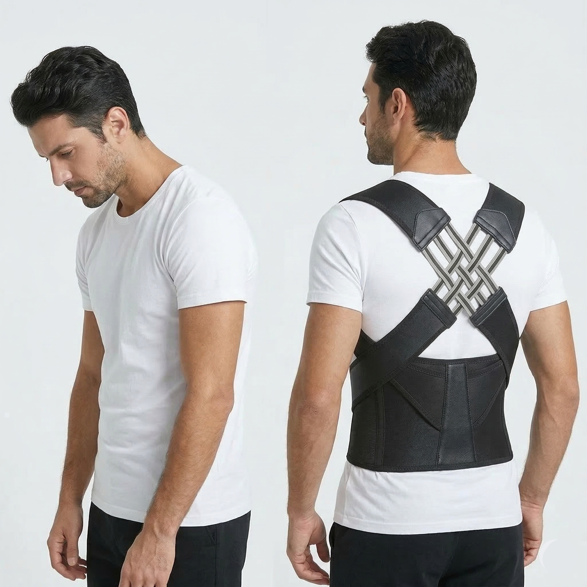 Correcteur de Posture Ajustable