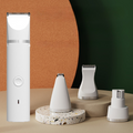 Kit de toilettage silencieux premium pour un toilettage sans stress