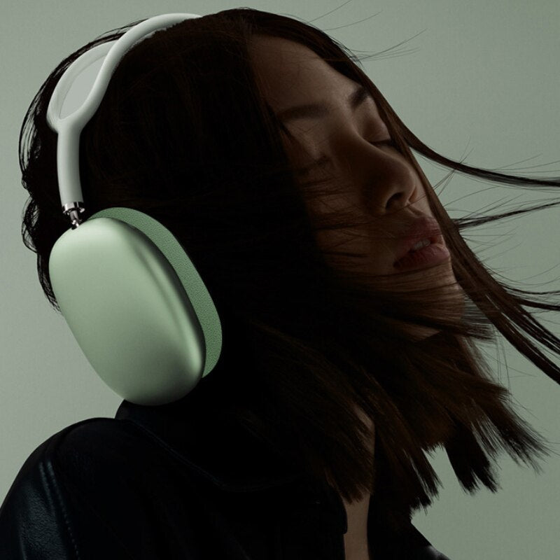 Casque sans fil Pro pour un son cristallin et un confort optimal