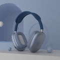 Casque sans fil Pro pour un son cristallin et un confort optimal
