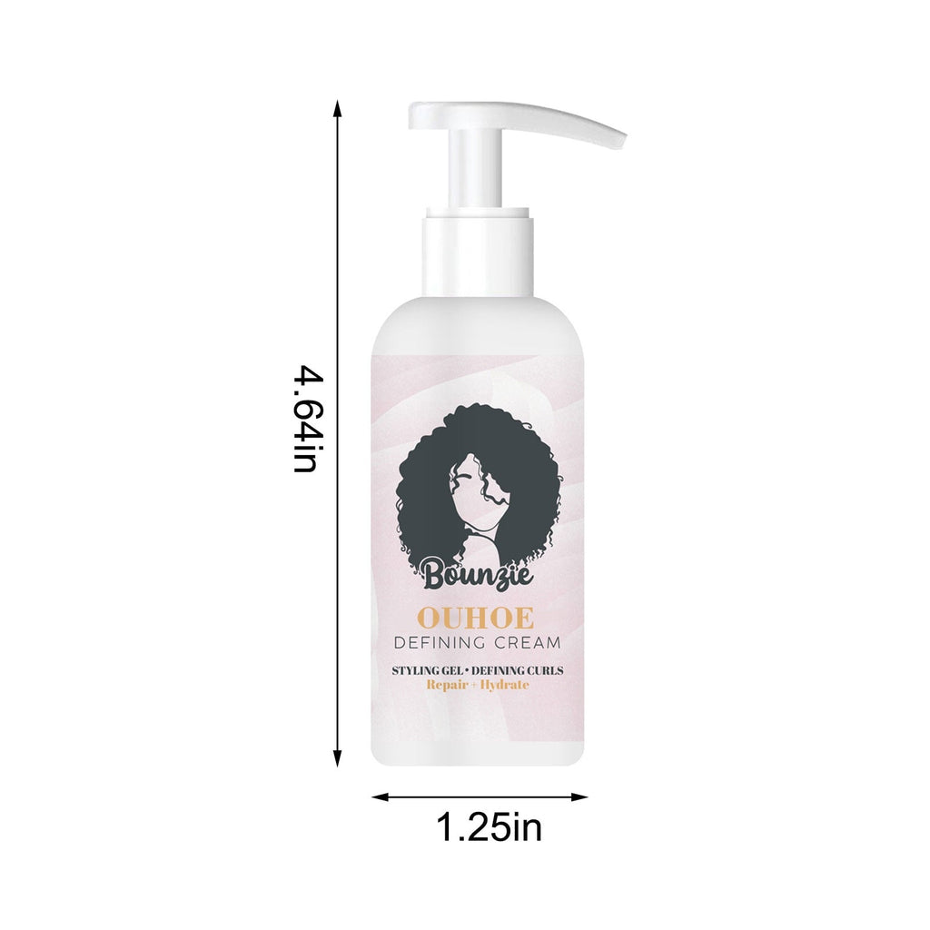 BounzieCurls™ Crème Boucles Hair Boost | 1+1 Gratuit !