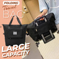 (Achetez 2 Livraison Gratuite) Grand Sac de Voyage Étanche Pliable