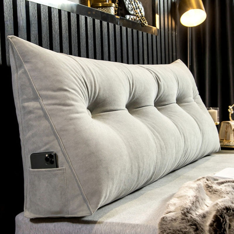 EliteComfort™ | Coussin Wedge de Luxe