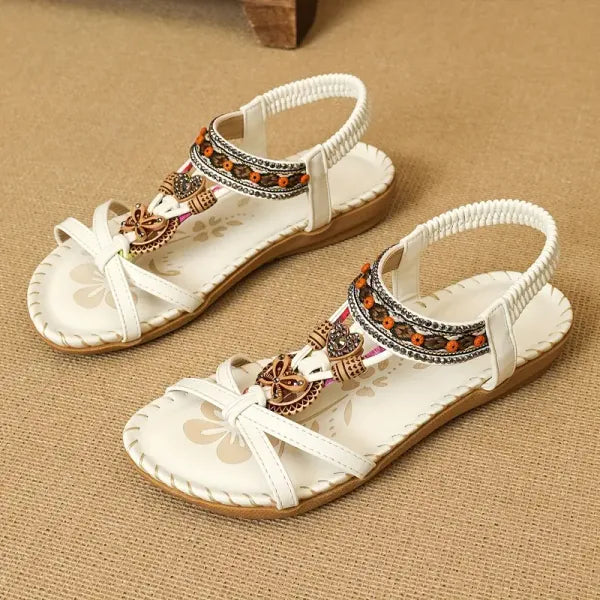 Sandales Orthopédiques Dames Confort+