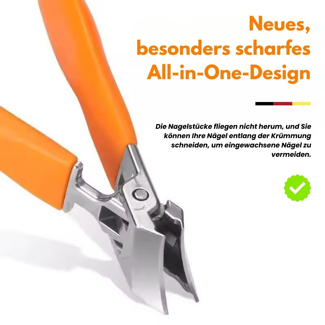 Coupe-ongles large pour ongles épais | ProKnipser
