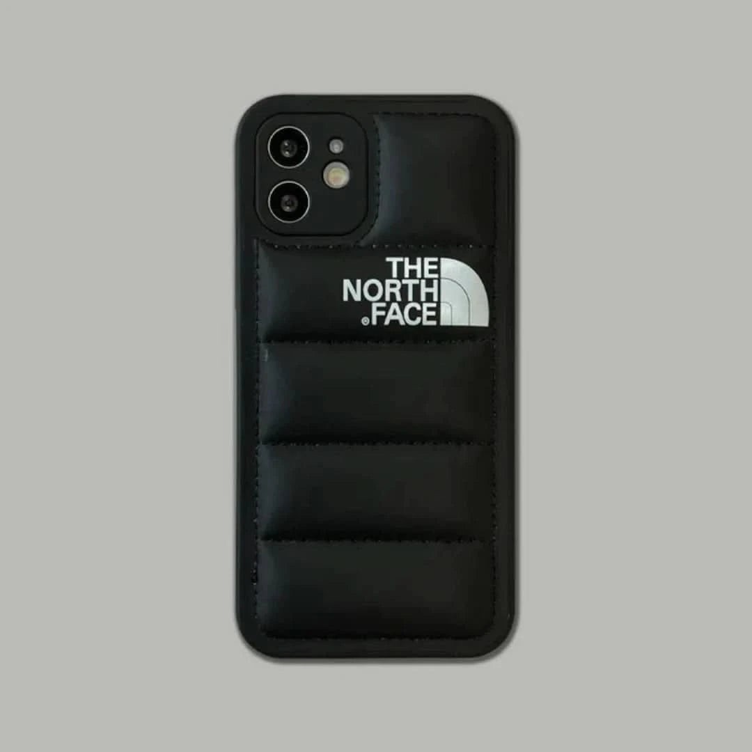 Coque iPhone Douce avec Protection Anti-Choc - CloudGrip