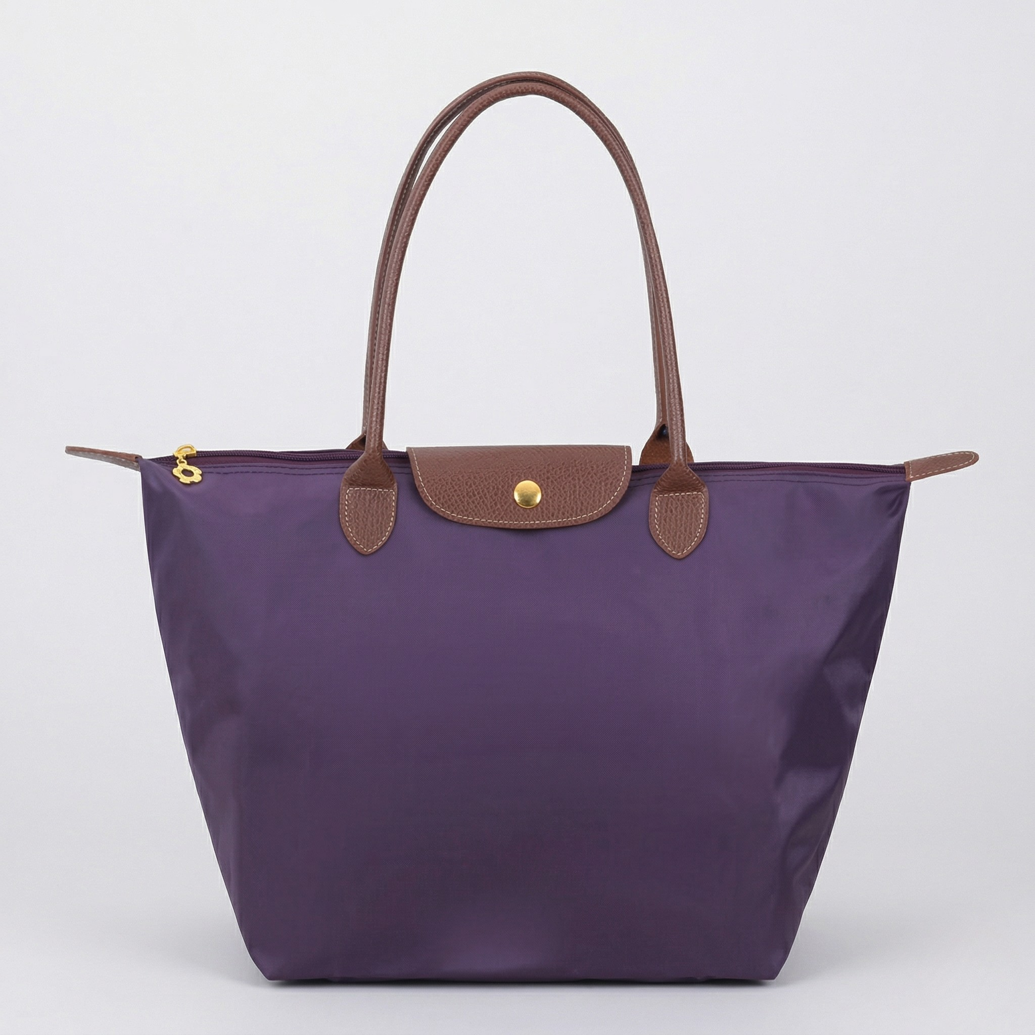 Sac à Bandoulière Oxford Imperméable Léger Tote Bag Disponible en Plusieurs Tailles