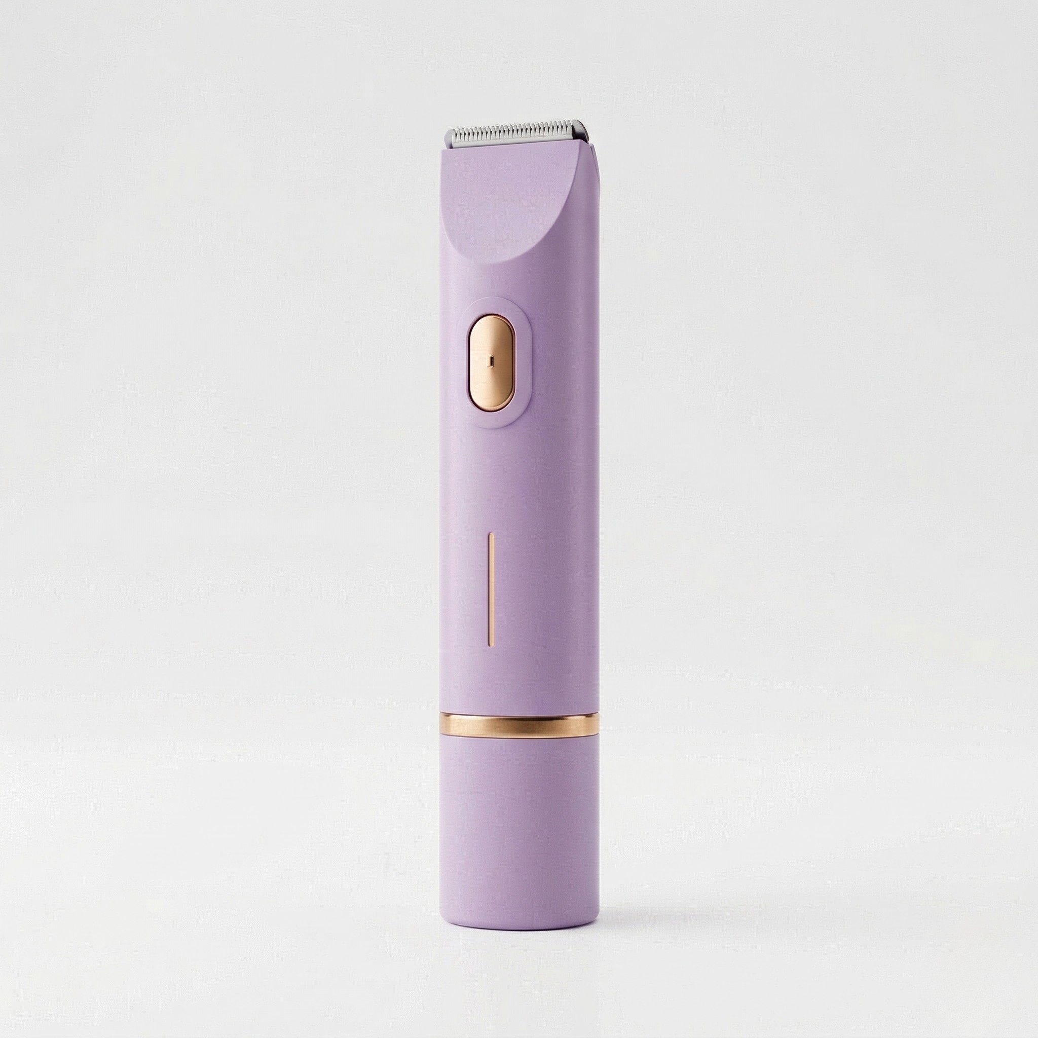 Tondeuse Intime Électrique pour Femme