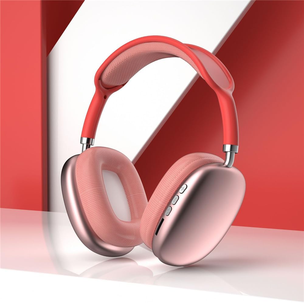Macpod Pro - Casque sans fil élégant