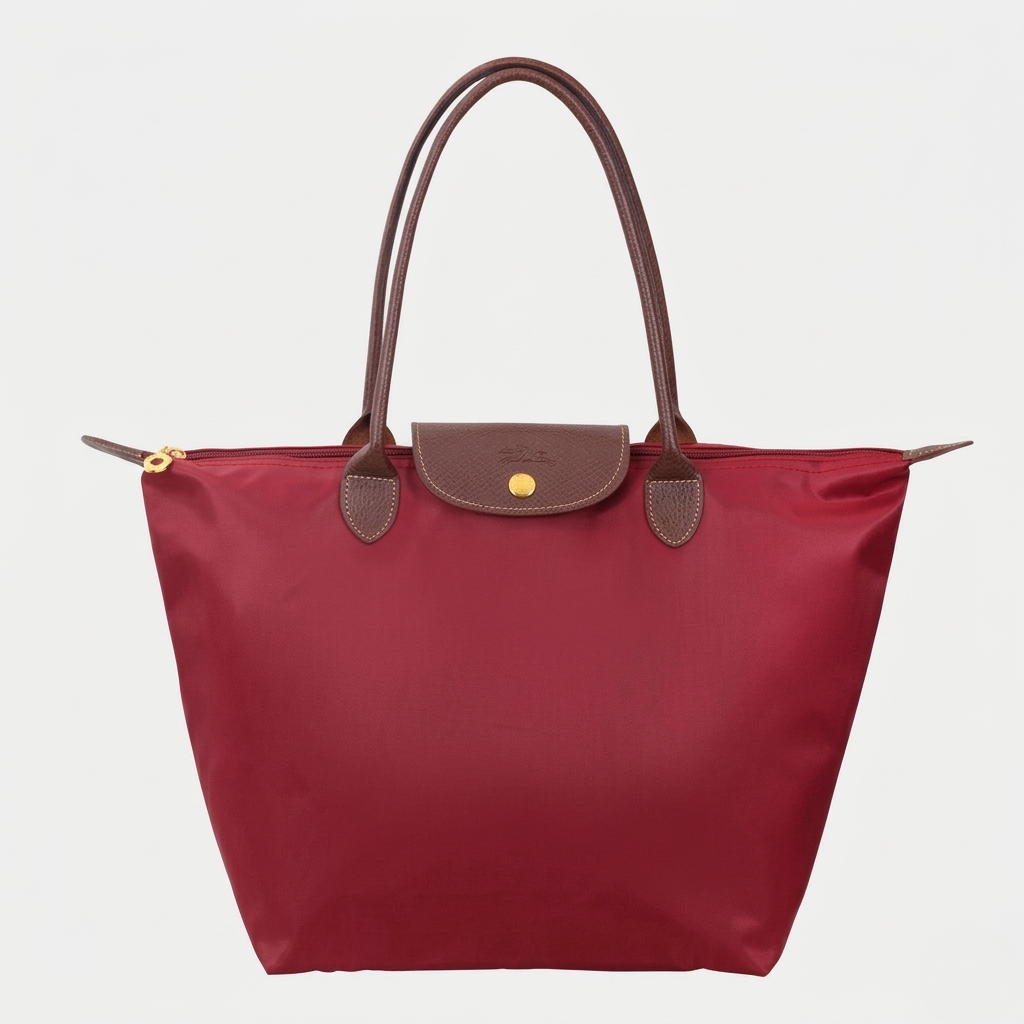 Sac à Bandoulière Oxford Imperméable Léger Tote Bag Disponible en Plusieurs Tailles