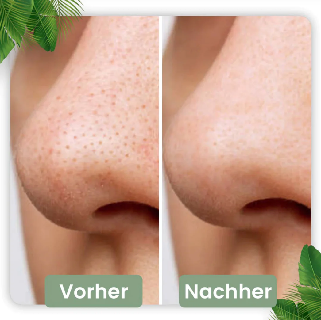 Bâtonnet de Nettoyage Profond pour une Peau Radieuse | Infusion Naturelle de Thé Vert