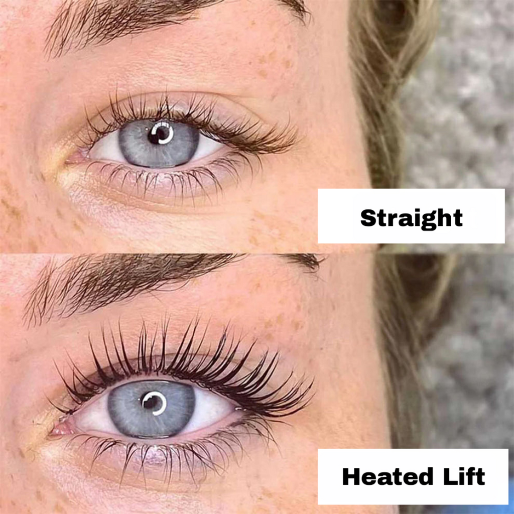 Arivarlo™ Recourbe-Cils – Résultats de Salon en Quelques Secondes, Sans le Salon