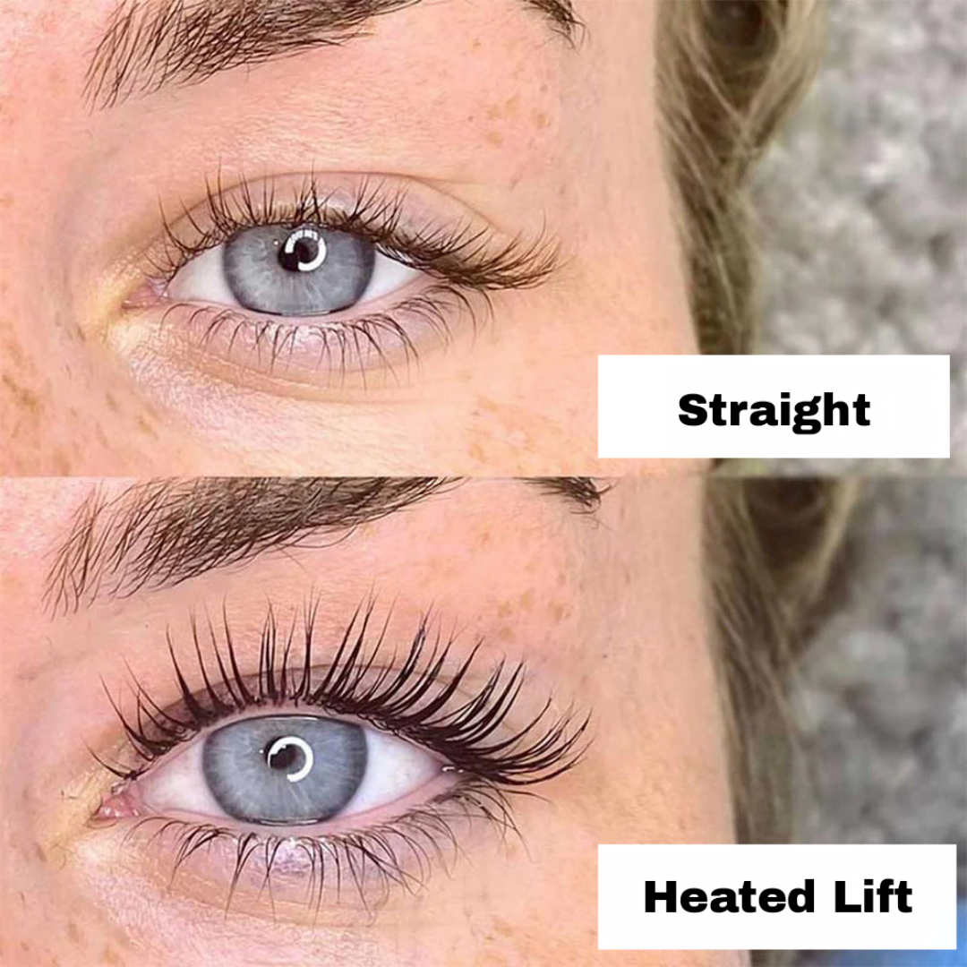 Arivarlo™ Recourbe-Cils – Résultats de Salon en Quelques Secondes, Sans le Salon