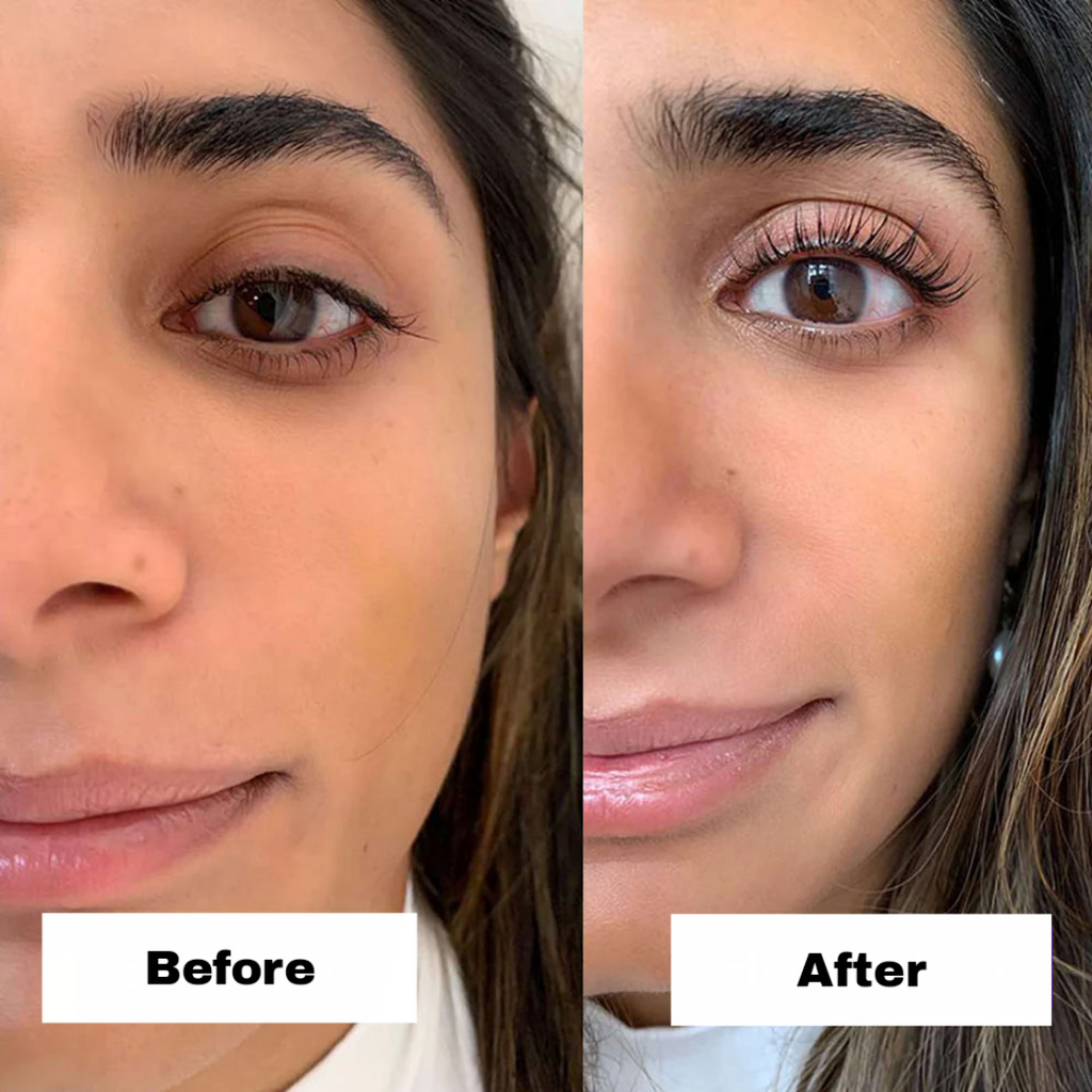 Arivarlo™ Recourbe-Cils – Résultats de Salon en Quelques Secondes, Sans le Salon
