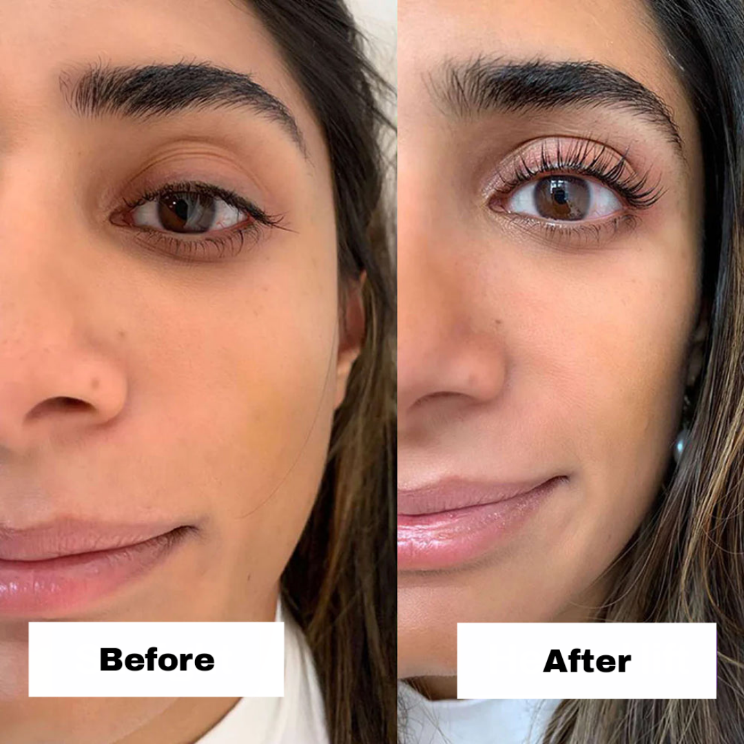 Arivarlo™ Recourbe-Cils – Résultats de Salon en Quelques Secondes, Sans le Salon
