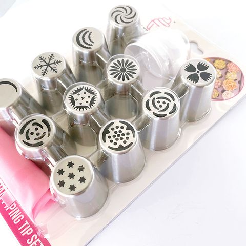 BloomCraft™ — Créez Instantanément de Superbes Gâteaux Floraux qui Éblouissent Chaque Invité