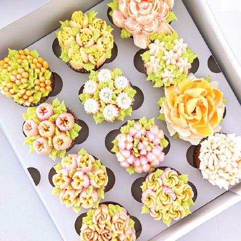 BloomCraft™ — Créez Instantanément de Superbes Gâteaux Floraux qui Éblouissent Chaque Invité