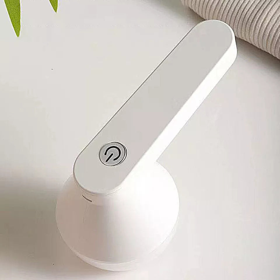 Épilateur de peluches électrique